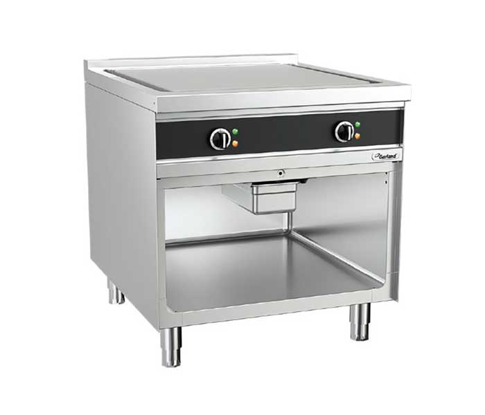 Fry Top