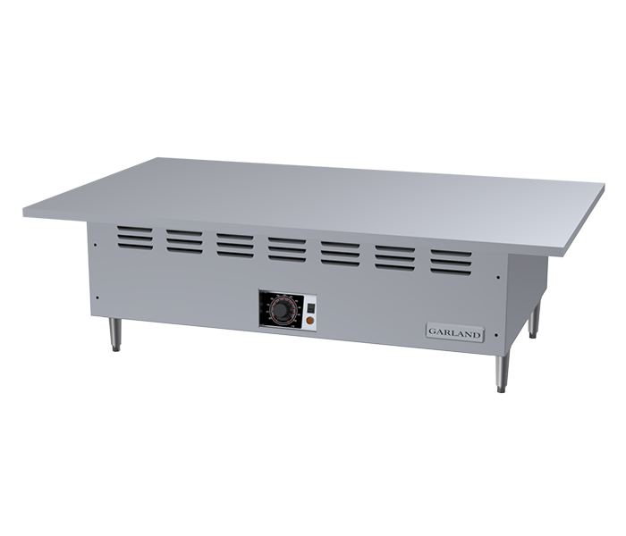 E22-36 E22-Series Teppanyaki Griddles