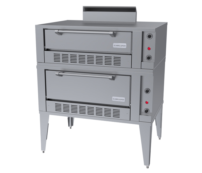 Garland Group - Deck Ovens