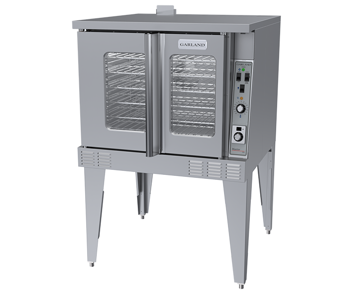 Garland MCO-ED-10-S — Electric Convection Oven, 34″W