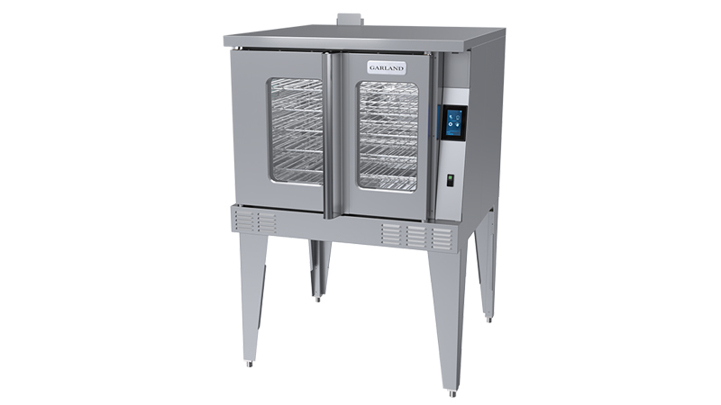 Convection Ovens