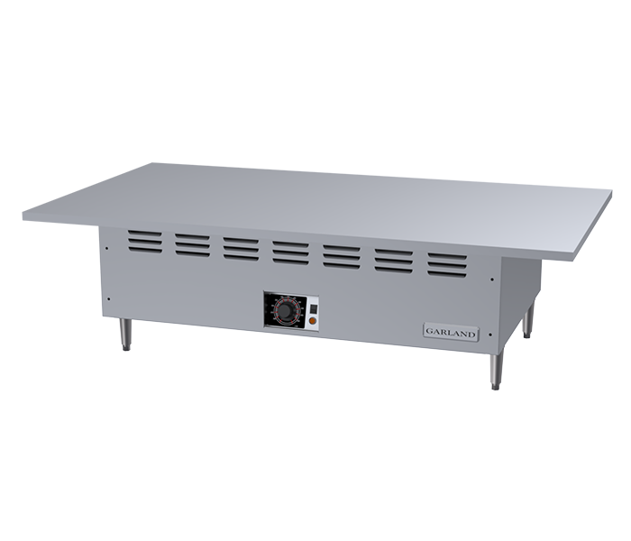 Garland Group - E22-36 E22-Series Teppanyaki Griddles