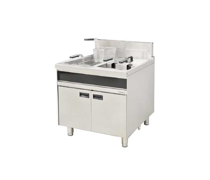 Fyer, Dual Vat