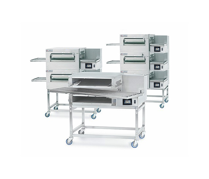 Impinger II Express 1100 Series Conveyor Ovens