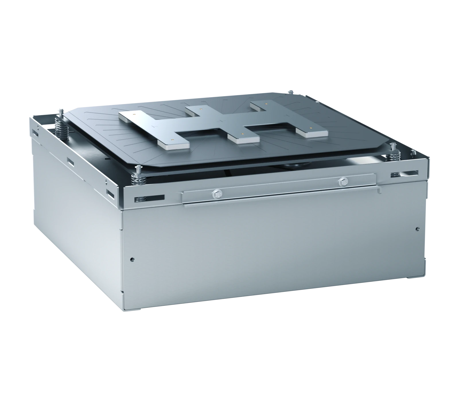 Compactmodul Single F 5