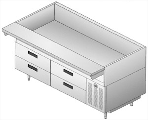 EcoMark F17CP