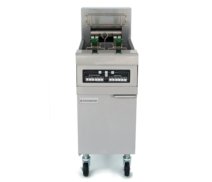 RE14TC Electric Fryer Series