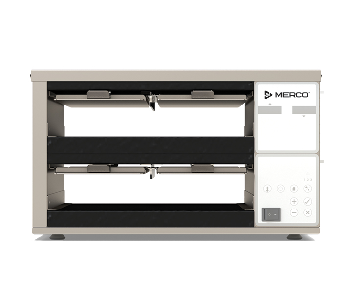 MercoEco™ Holding Cabinet