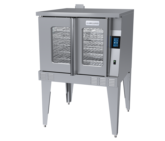 Garland MCO-ED-10M — Electric Convection Oven, 34″W
