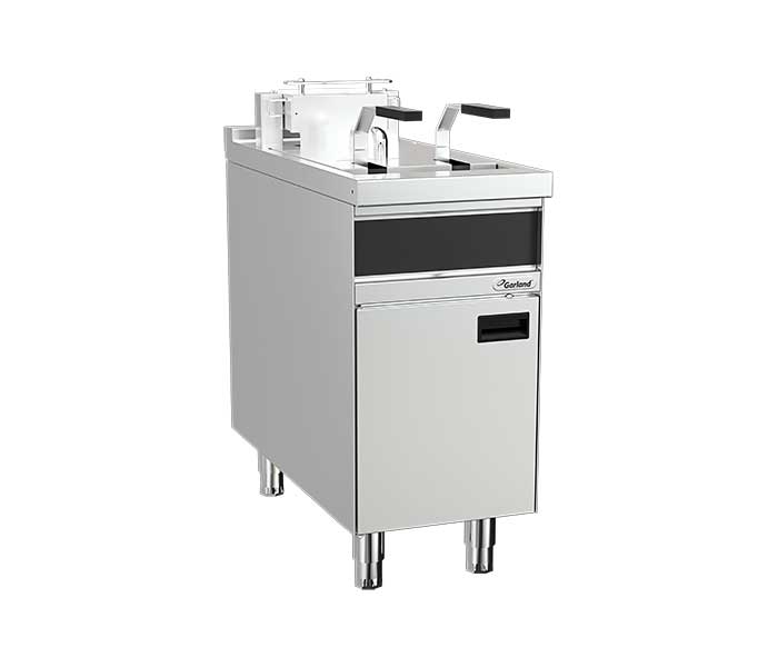 Fyer, Single Vat