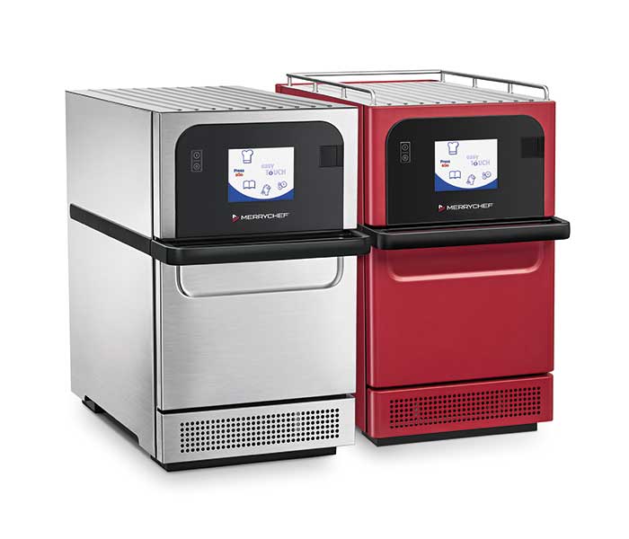 eikon e2s Classic/Trend Twin