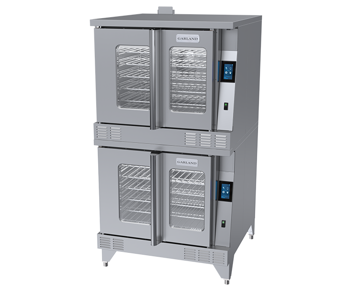 Garland MCO-ED-20M — Electric Convection Oven, 34"W, 20.8 kW