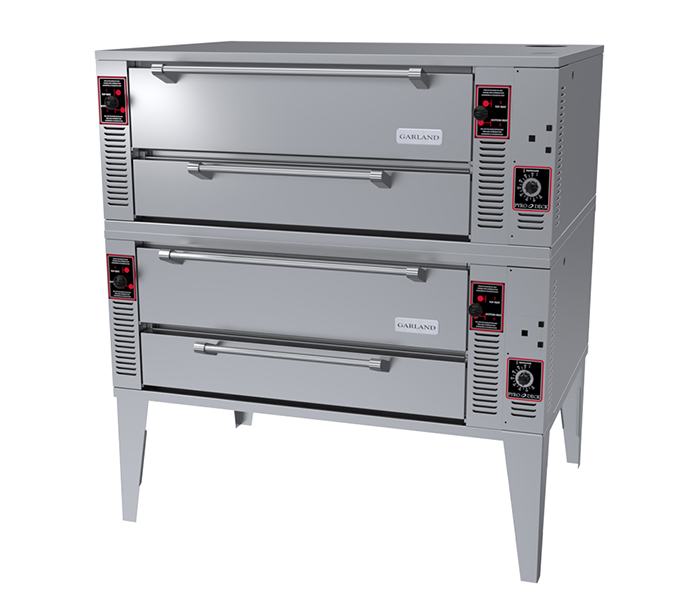 Garland Group - Deck Ovens