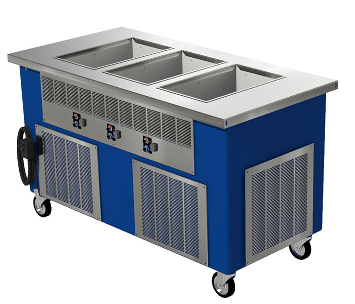 FlexiWell KFW Cover