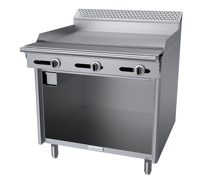 Garland Cuisine HD Griddle Top Range C36-1S