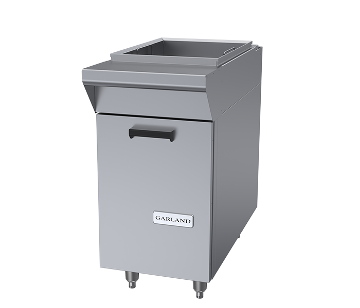 Garland M14FMD — Gas Salamander, 14″W