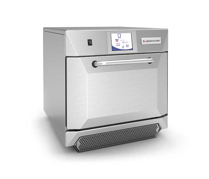 Garland Group - Merrychef eikon® e4